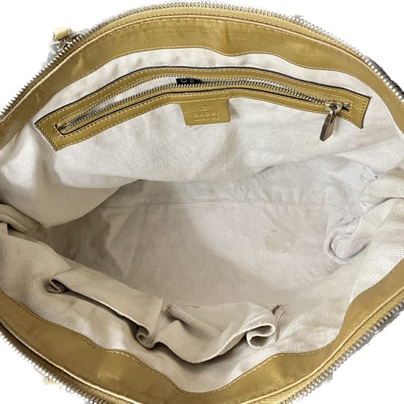 EUC Vintage GUCCI BAG - Picture 8 of 17